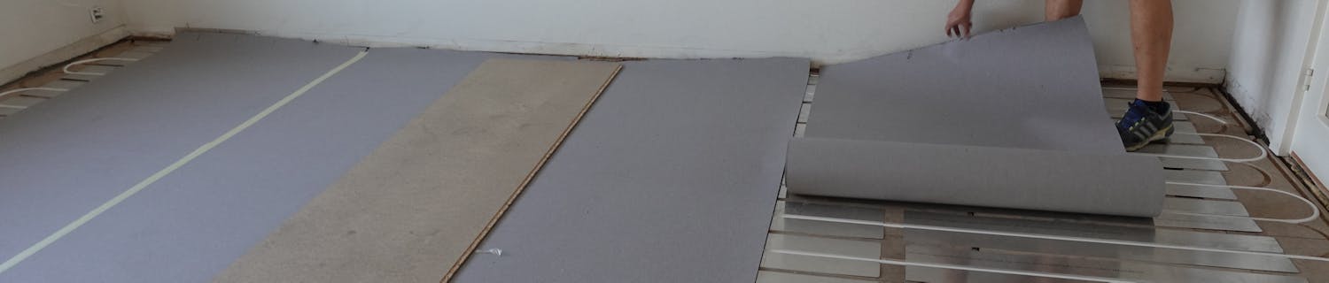 Dette skal du vite før du legger gulvvarme